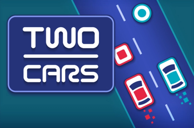 Гра: Два автомобілі