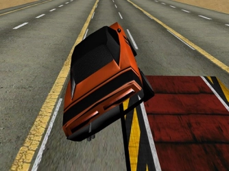 Гра: Автомобільні трюки на двоколісному транспорті SupeR