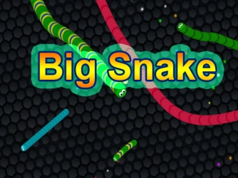 Гра: EG Big Snake