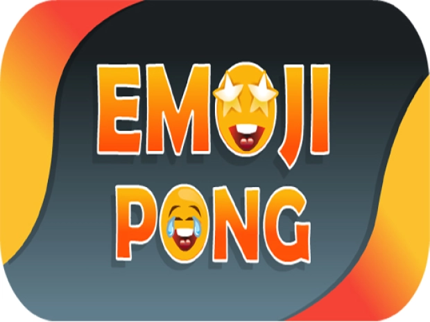 Гра: EG Emoji Pong
