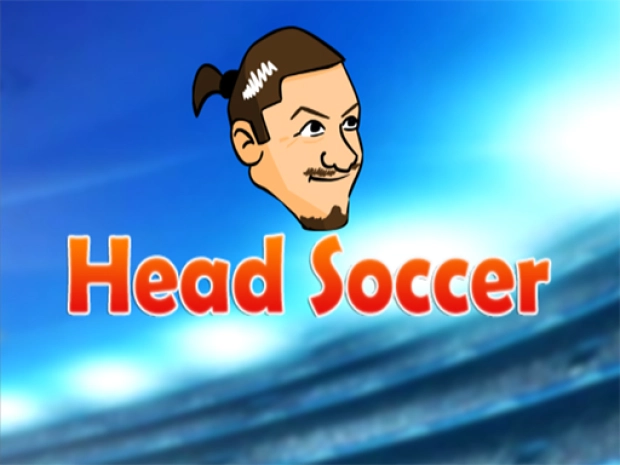 Гра: EG Head Soccer