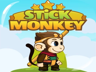 Гра: EG Stick Monkey