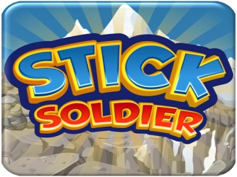 Гра: EG Stick Soldier