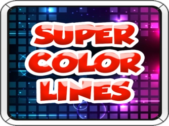 Гра: EG Супер кольорові лінії