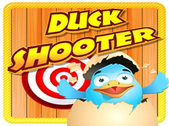 Гра: EG Duck Shooter