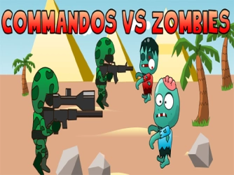 Гра: EG Війна зомбі