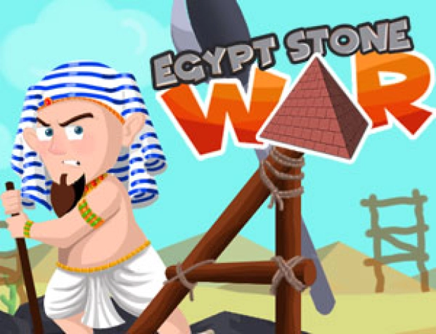 Гра: Єгипетська кам'яна війна