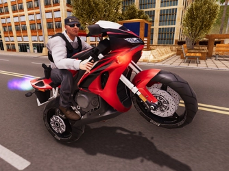 Гра: Екстремальне водіння велосипеда 3D