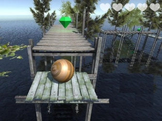 Гра: Екстремальний балансир 3D