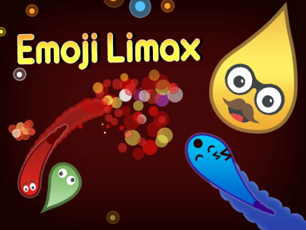 Гра: Limax Emoji