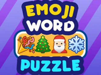 Гра: Головоломка зі словами Emoji