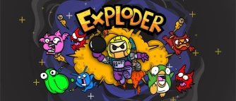 Гра: Exploder.io