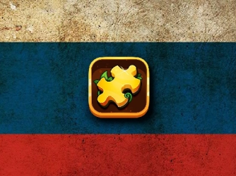Гра: Щоденна російська головоломка