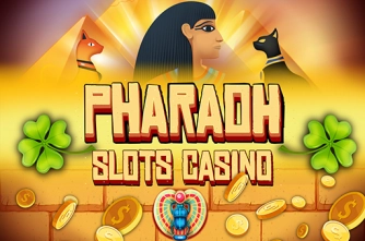Гра: Ігрові автомати Pharaoh казино