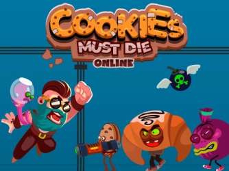 Гра: Файли cookie повинні померти в Інтернеті