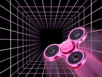 Гра: Fidget Spinner Xtreme Racing