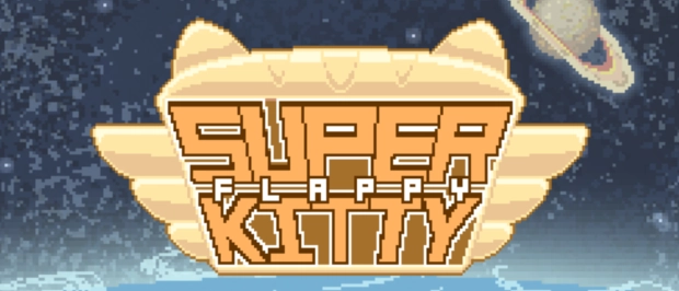 Гра: Літаюче Супер Кітті