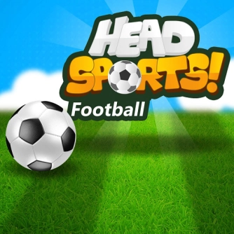 Гра: Football Head Sports - Багатокористувацька футбольна гра