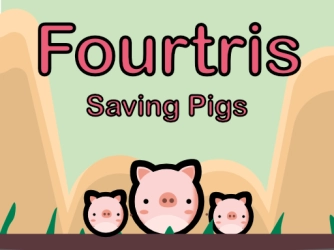 Гра: Фуртріс рятує свиней