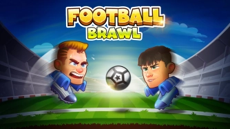 Гра: Футбольна бійка