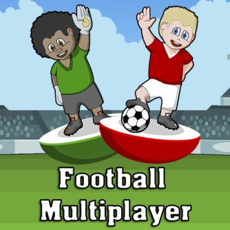 Гра: Футбольна багатокористувацька гра 