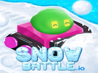 Гра: FZ Снігова битва IO