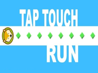 Гра: FZ Tap Touch Run