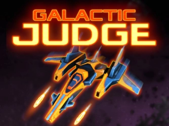 Гра: Галактичний суддя