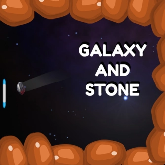 Гра: Галактика і камінь