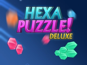 Гра: Hexa Jigsaw Deluxe