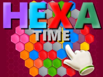 Гра: Hexa – Час