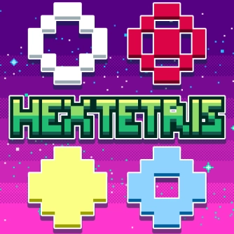 Гра: Hexetris