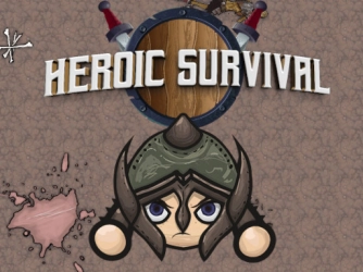 Гра: Героїчне виживання