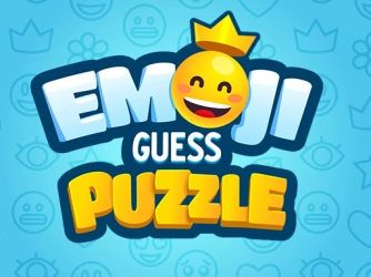 Гра: Головоломка Emoji Guess: ШІ