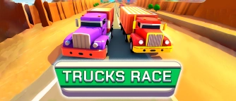 Гра: Перегони вантажівок