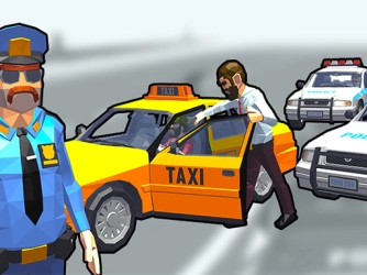 Гра: Міський водій викрадає автомобілі