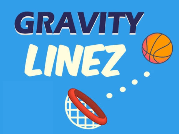 Гра: Гравітаційні лінії