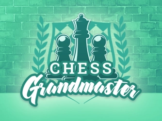 Гра: Гросмейстер з шахів