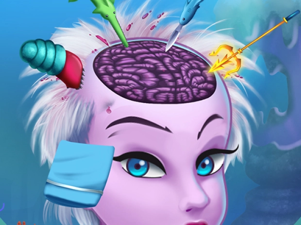 Гра: Операція на мозку Урсули