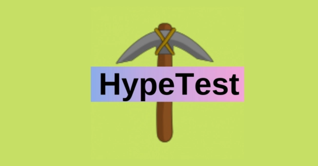 Гра: HypeTest - Тест шахтного вентилятора