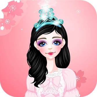 Гра: Ідеальний макіяж принцеси