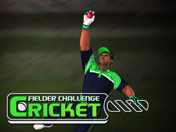 Гра: Игра Cricket Fielder Challenge