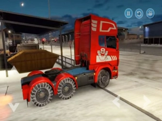 Гра: Гра Місто і Бездоріжжя Вантажні Вантажівки