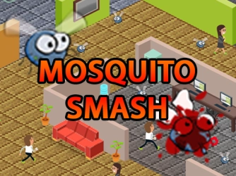 Гра: Гра Розбиття Комарів