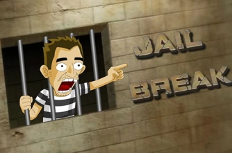 Гра: Гра «Втеча з в'язниці»