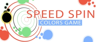 Гра: Гра Speed Spin Colors