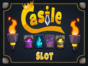 Гра: Ігровий автомат Castle 2020