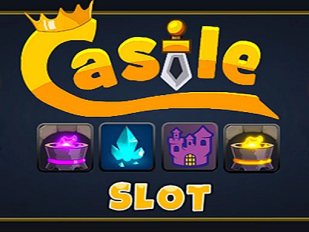 Гра: Ігровий автомат Castle