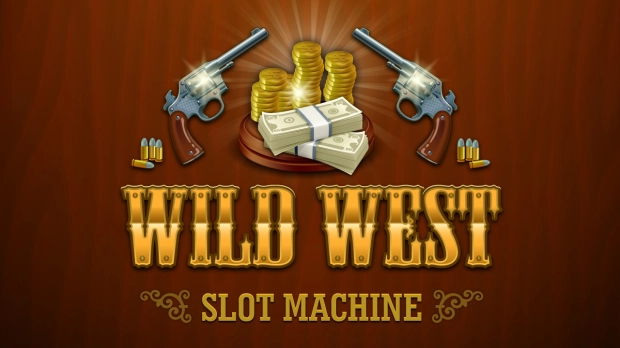 Гра: Ігровий автомат Дикий Захід