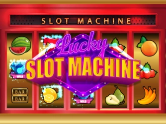 Гра: Ігровий Автомат Lucky